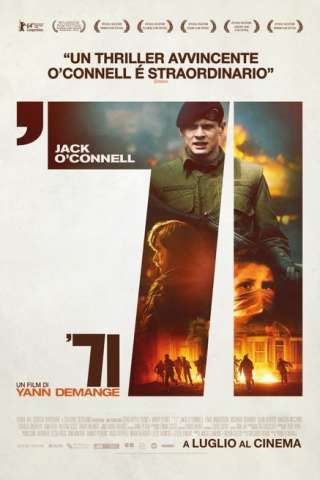 ‘71 streaming