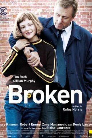 Broken - Una vita spezzata streaming