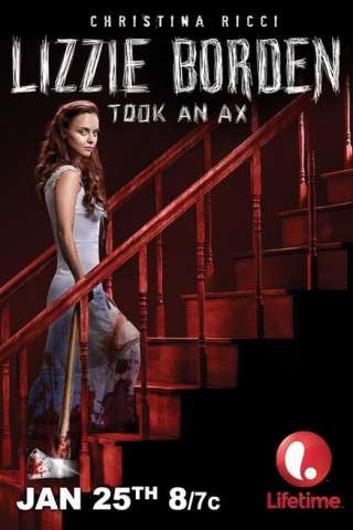 Il caso di Lizzie Borden streaming