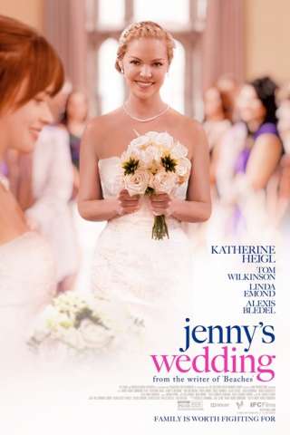 Jenny's Wedding streaming