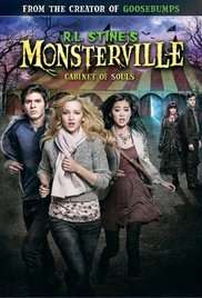 R.L. Stine I Racconti Del Brivido - Un Demone in Corpo streaming