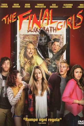 The Final Girls streaming