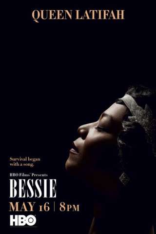 Bessie streaming