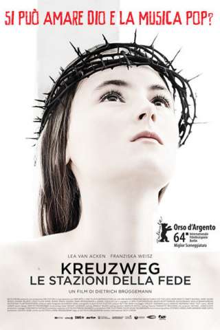 Kreuzweg - Le stazioni della fede streaming
