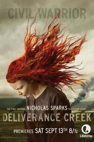 Deliverance Creek - Solo per vendetta streaming
