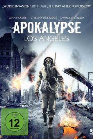 L.A. Apocalypse: Apocalisse a Los Angeles streaming