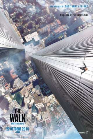 The Walk streaming