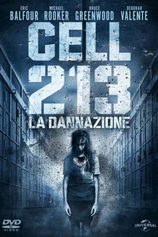 Cell 213 - La dannazione streaming