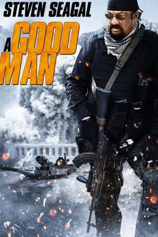 A Good Man streaming
