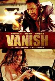 Vanish - Sequestro letale streaming