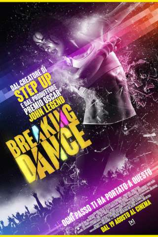 Breaking Dance streaming