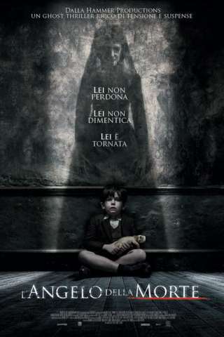 The Woman in Black 2: L'angelo della morte streaming