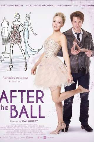 After the Ball - Cenerentola in passerella streaming