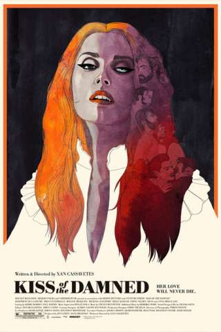 Kiss of the Damned streaming