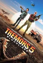 Tremors 5 - Bloodlines streaming