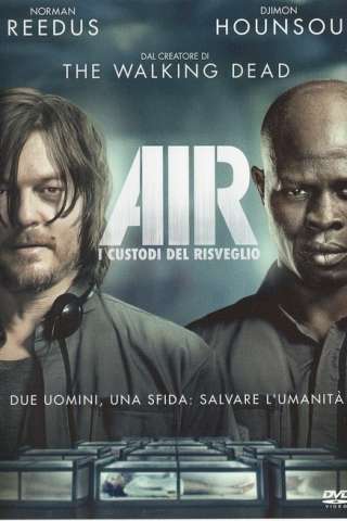 Air - I custodi del sonno streaming