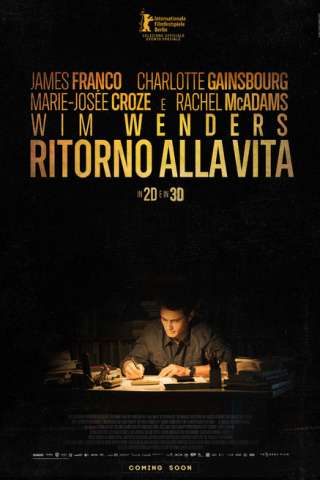 Ritorno alla vita streaming