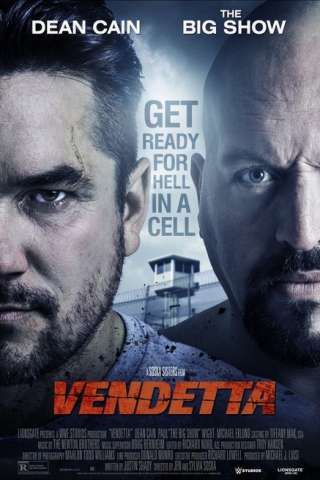 Vendetta streaming