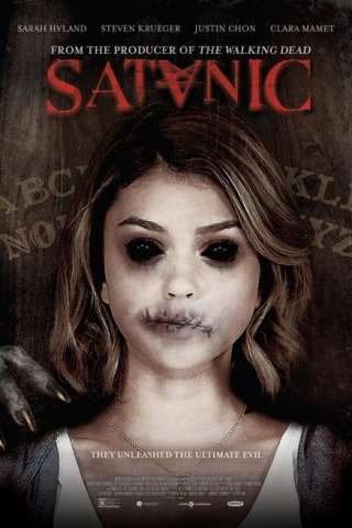 Satanic streaming