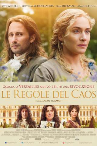 Le regole del caos streaming