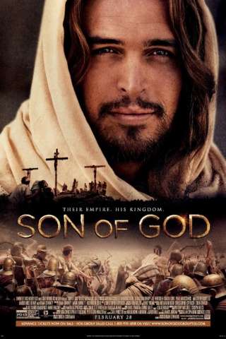 Son of God streaming