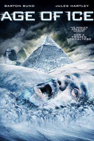 Age of Ice streaming