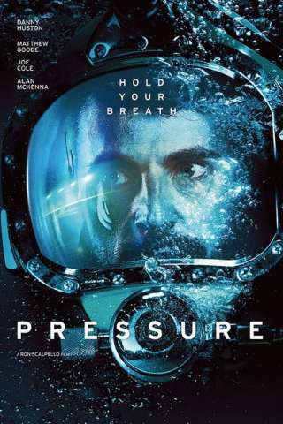 Pressure streaming