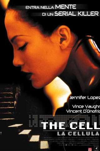 The Cell - La cellula streaming