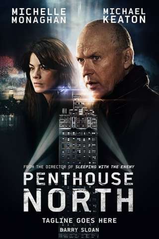 Sola nel buio - Penthouse North streaming