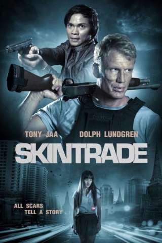 Skin Trade - Merce umana streaming