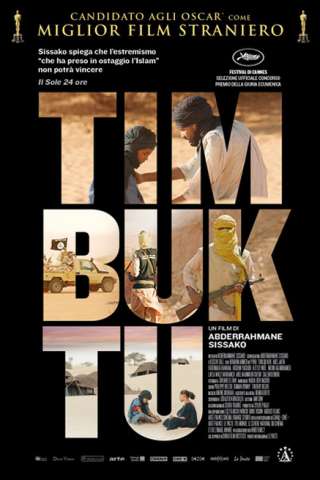 Timbuktu streaming