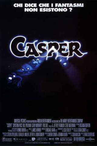 Casper streaming