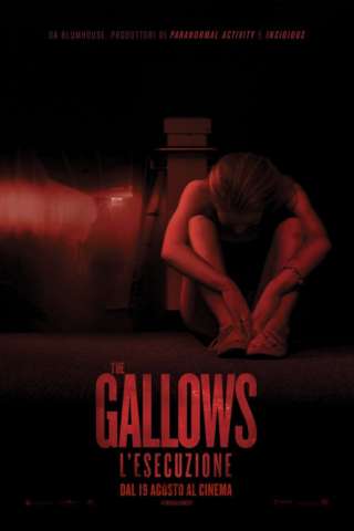 The Gallows - L'esecuzione streaming