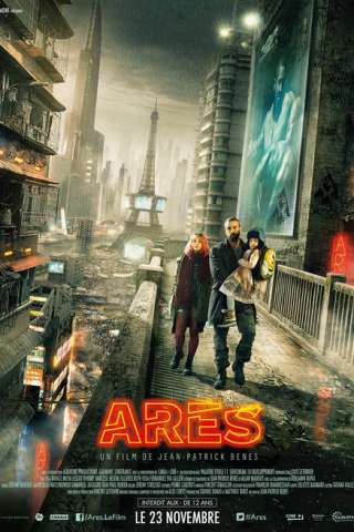 Arès streaming