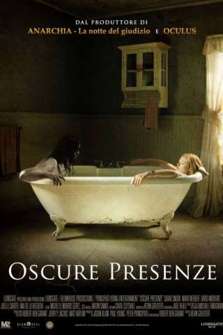 Jessabelle - Oscure presenze streaming