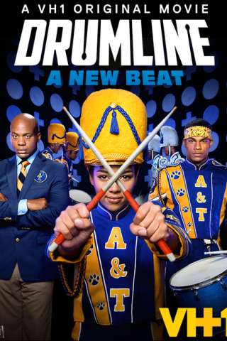 Drumline - A New Beat streaming