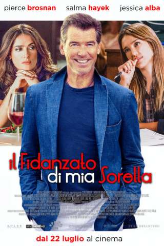 Il fidanzato di mia sorella streaming