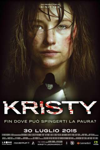 Kristy streaming