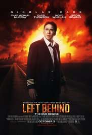 Left Behind - La Profezia streaming