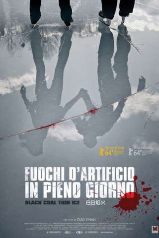 Fuochi d’artificio in pieno giorno streaming