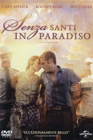 Senza santi in Paradiso streaming