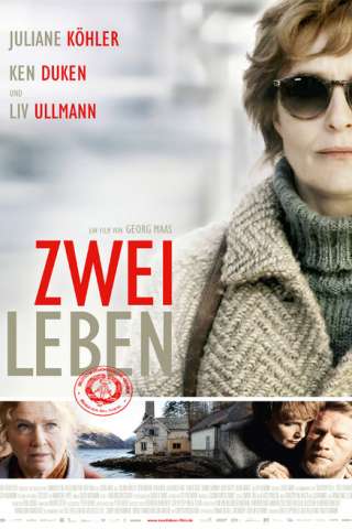 Due vite streaming