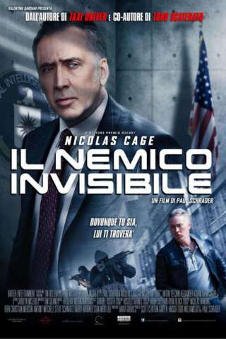 Il nemico invisibile streaming