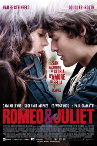 Romeo e Giulietta - Romeo &amp; Juliet streaming