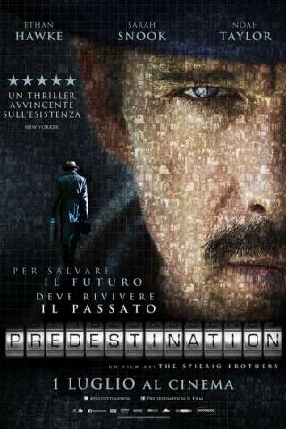 Predestination streaming