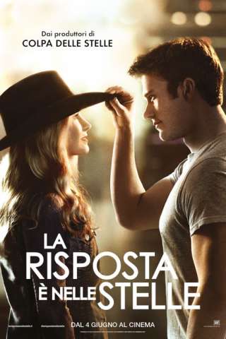 La risposta è nelle stelle streaming
