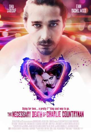 Charlie Countryman deve morire streaming