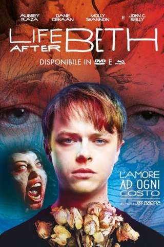 Life after Beth - L'amore ad ogni costo streaming