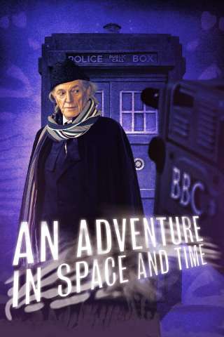 Doctor Who - Un'avventura nello spazio e nel tempo streaming