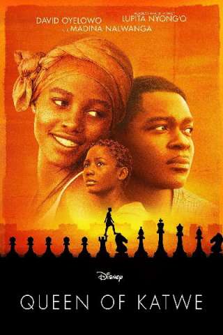 Queen of Katwe streaming
